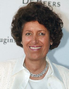 carla fendi nata|Carla Fendi, a leader of global fashion brand, dies at 79.